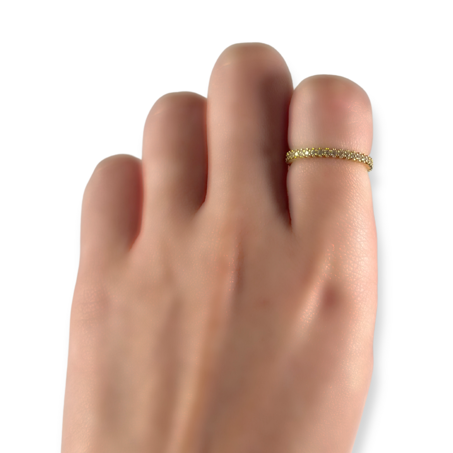 ETERNITY RING