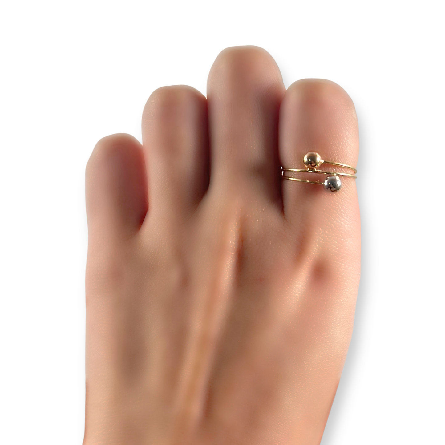 ORION BELT RING
