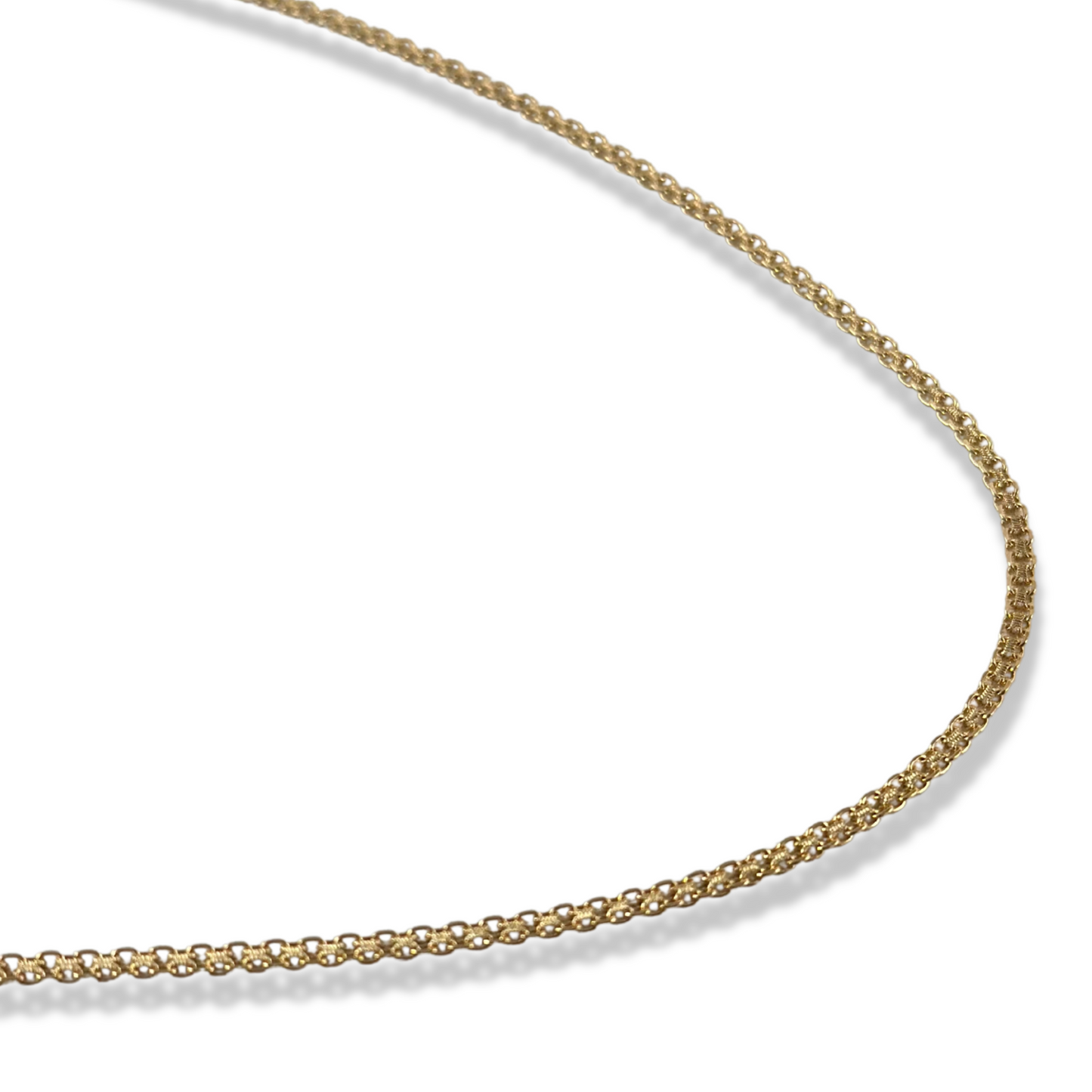 BISMARK CHAIN