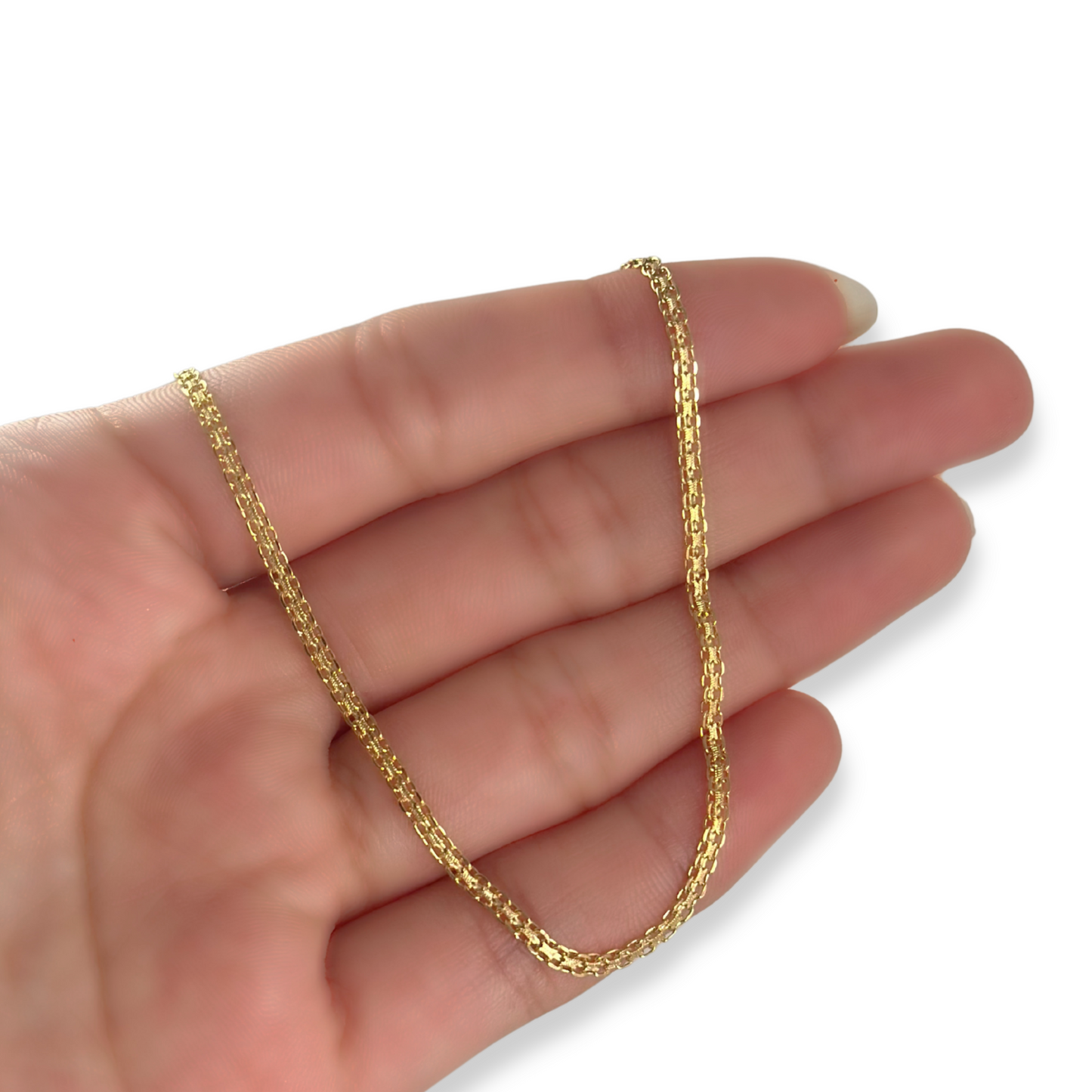 BISMARK CHAIN