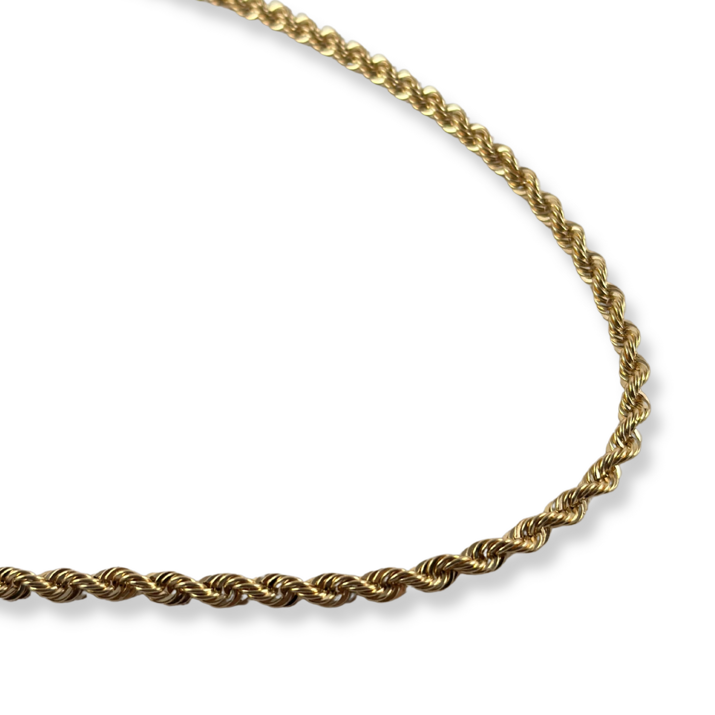 ROPE CHAIN