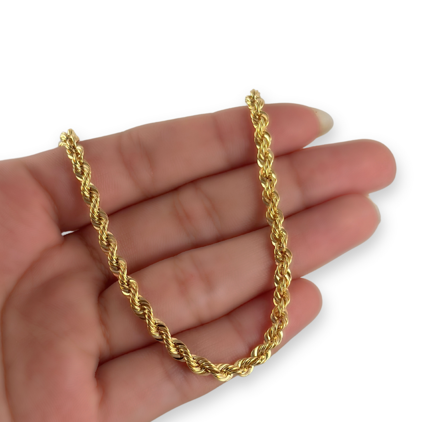 ROPE CHAIN