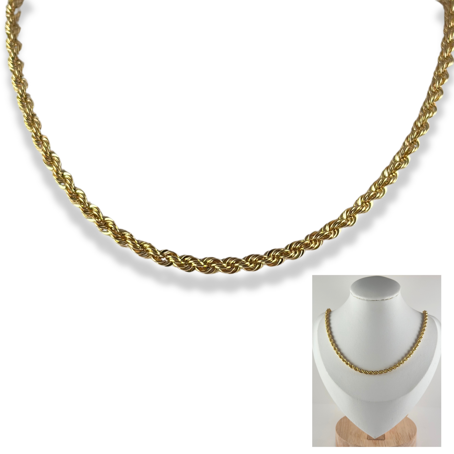 ROPE CHAIN