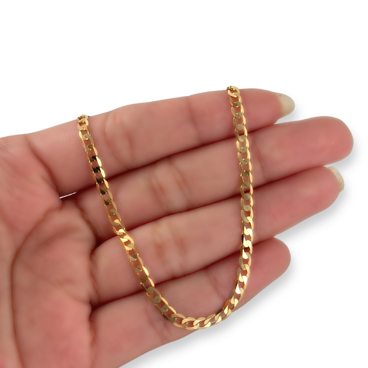 PANZER CHAIN