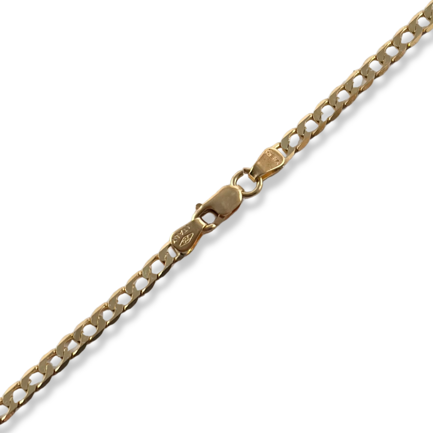 PANZER CHAIN