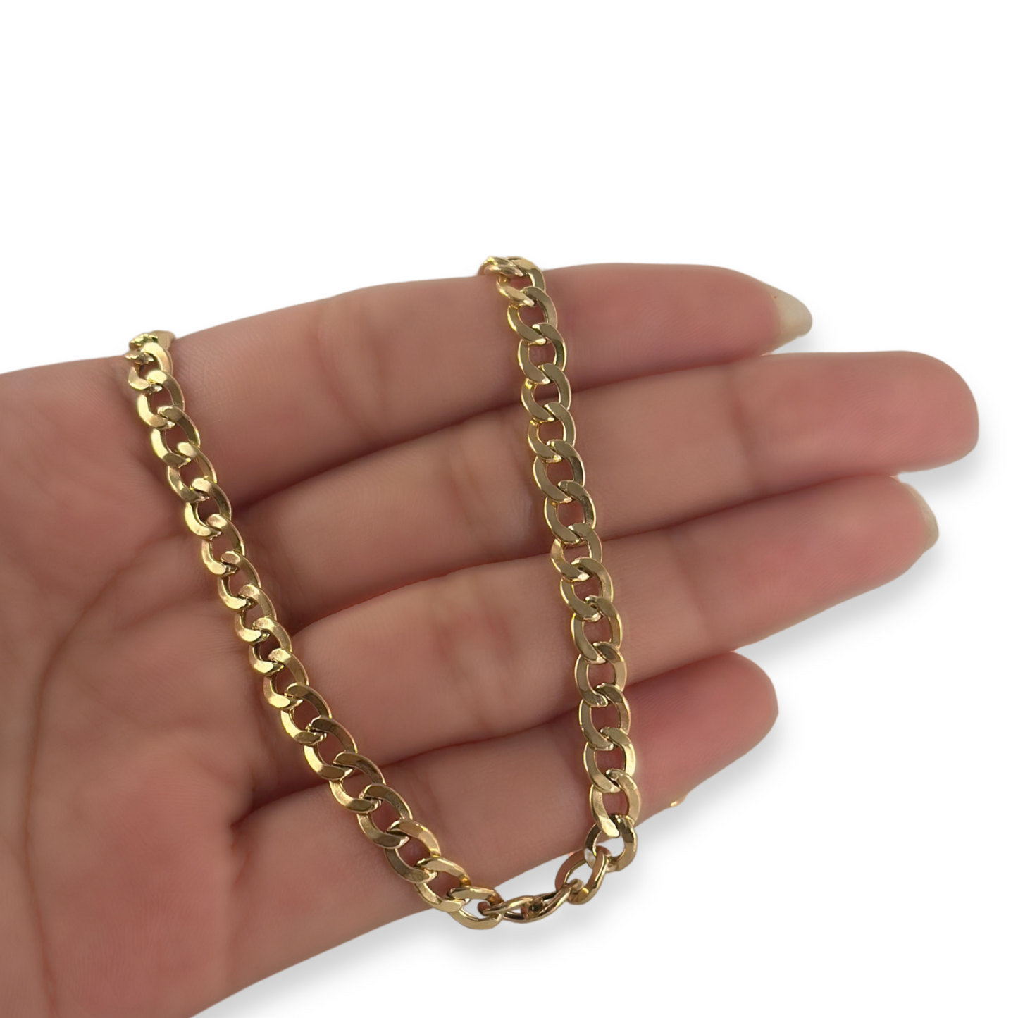 CUBAN LINK CHAIN