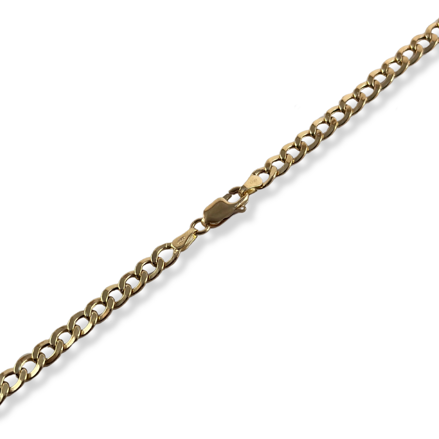 CUBAN LINK CHAIN