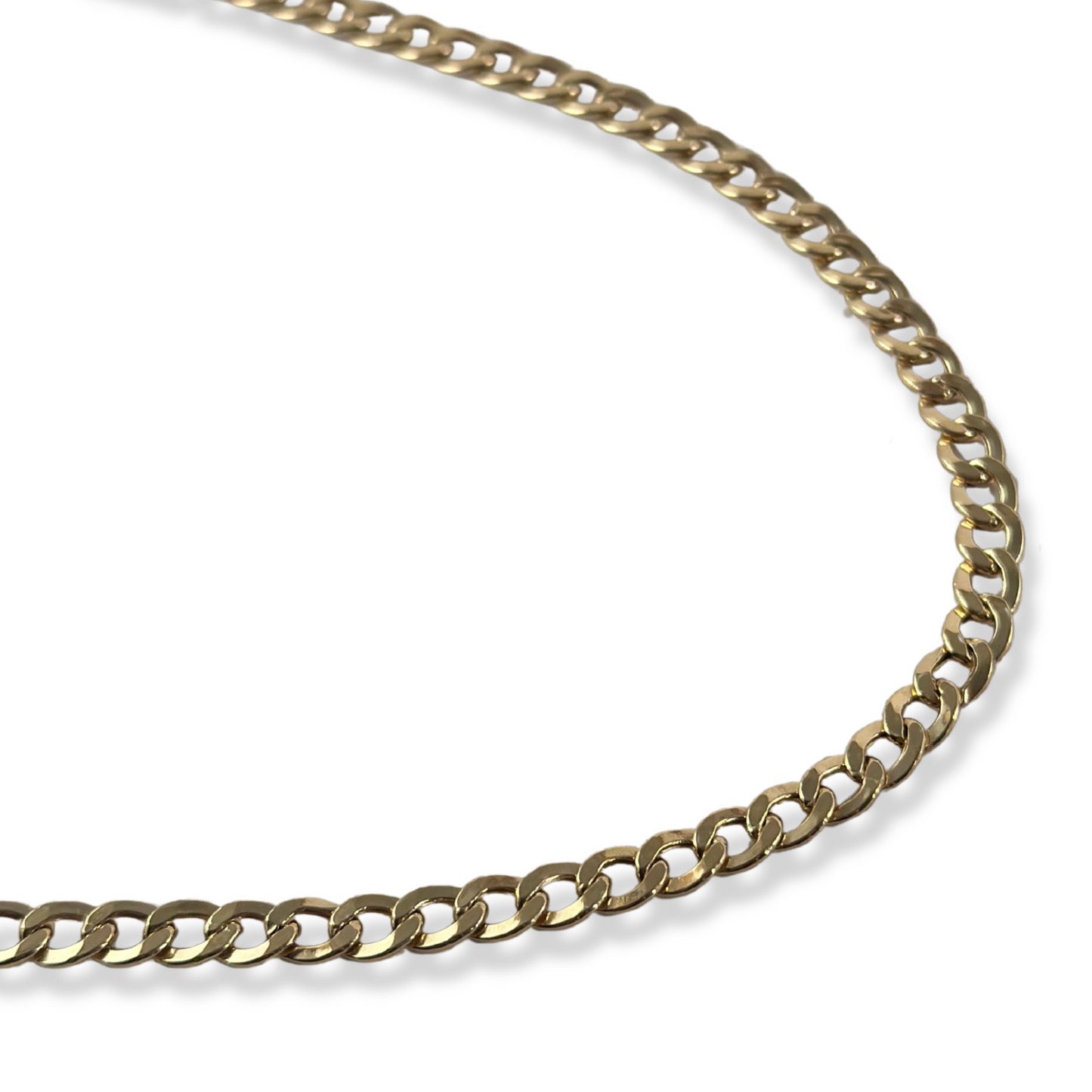 CUBAN LINK CHAIN