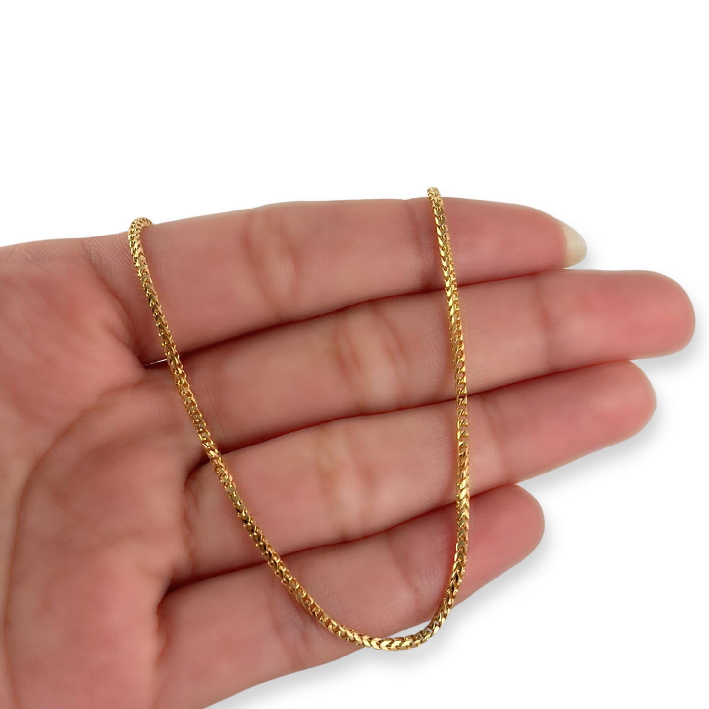 FRANCO CHAIN