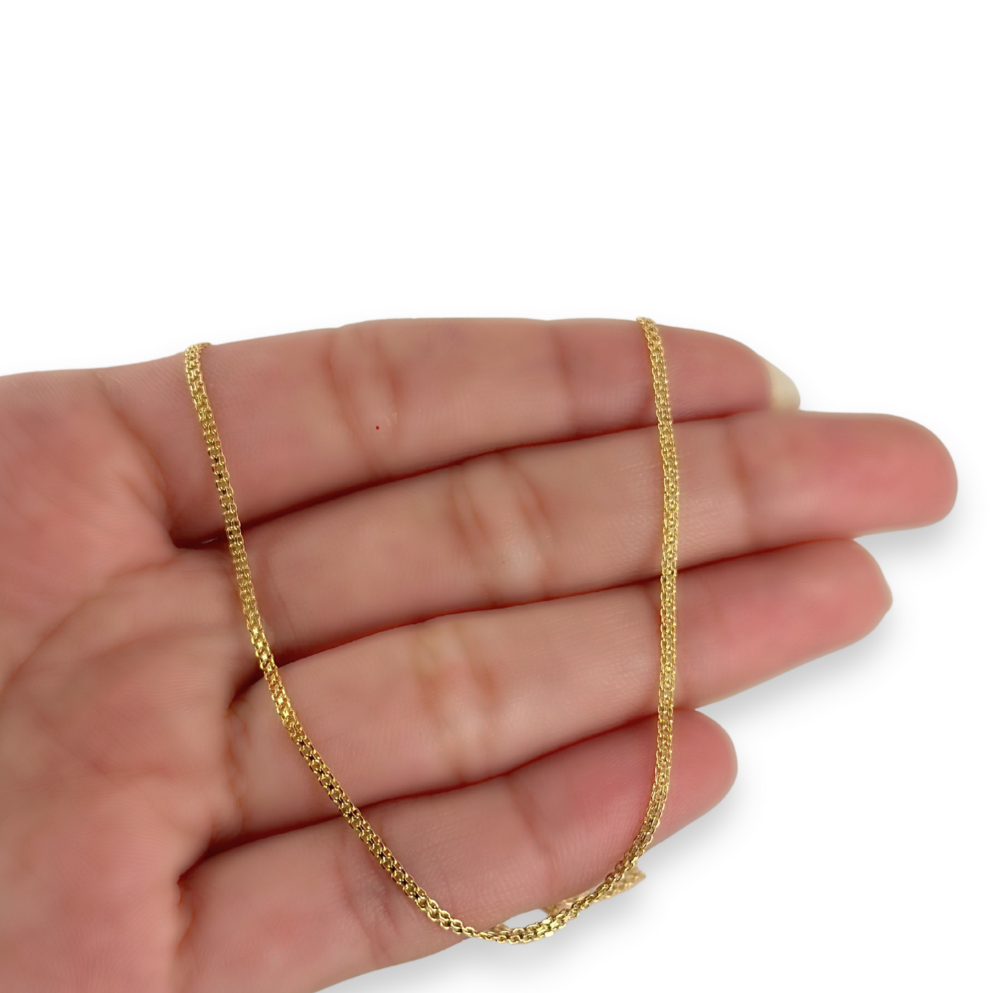 BISMARK CHAIN