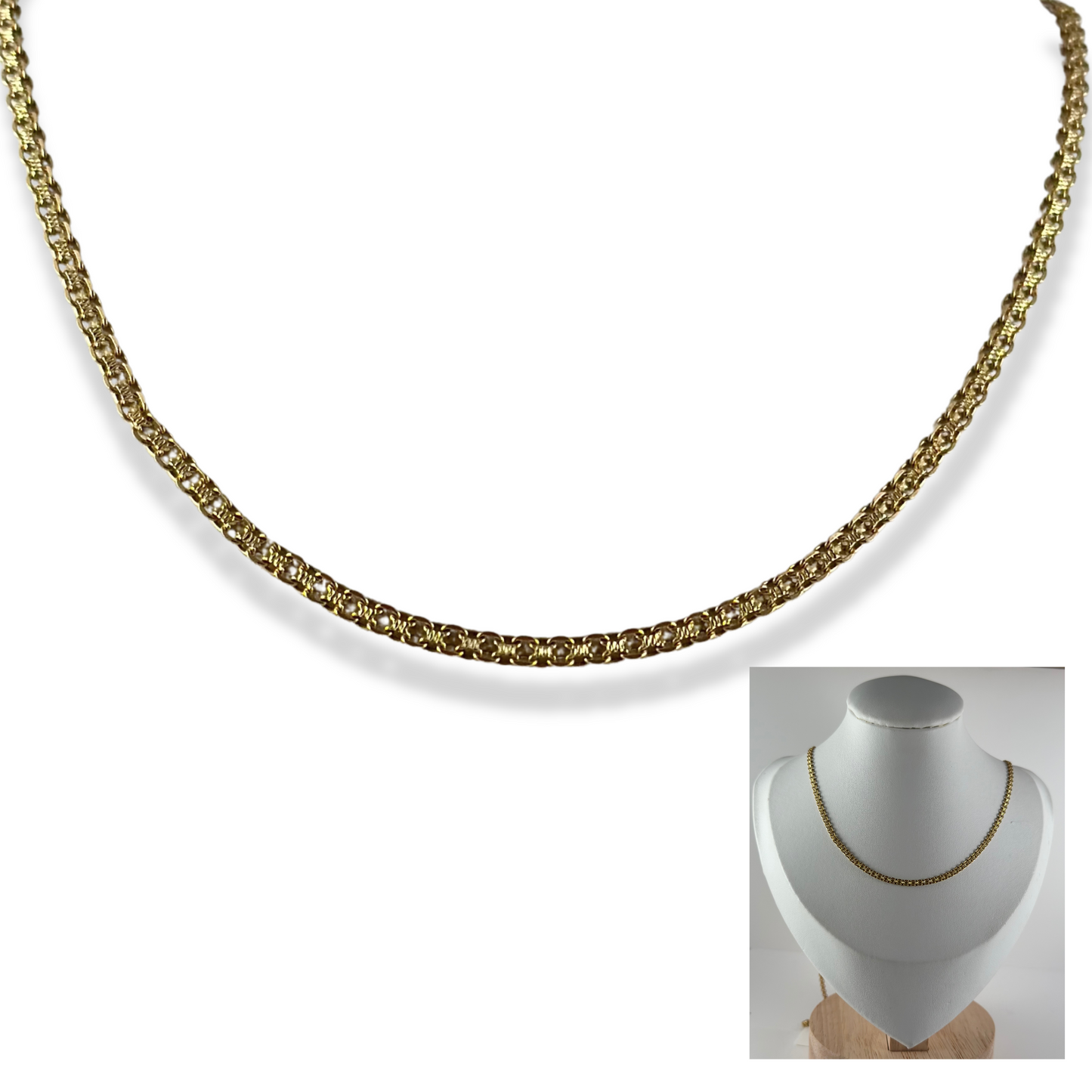 BISMARK CHAIN