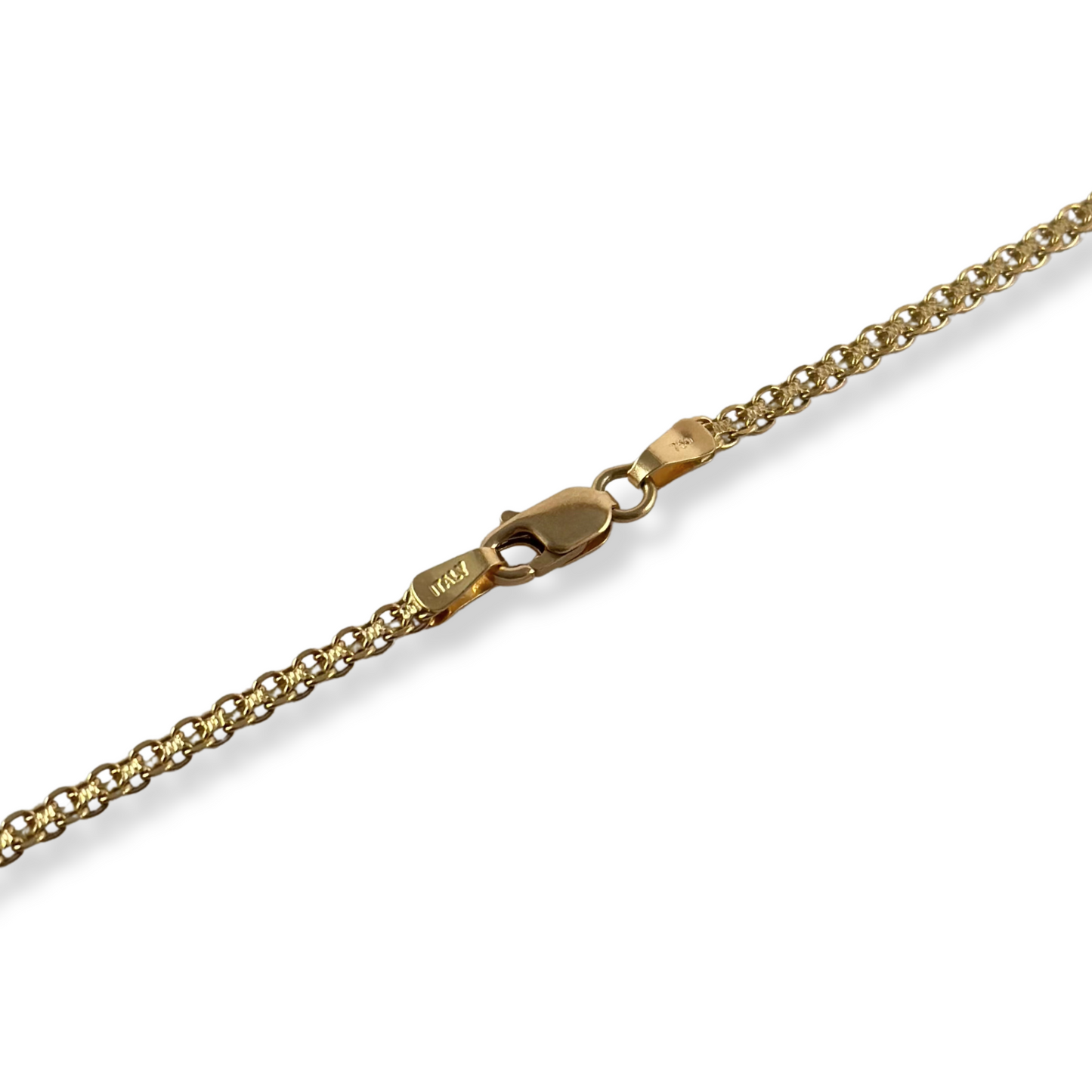 BISMARK CHAIN