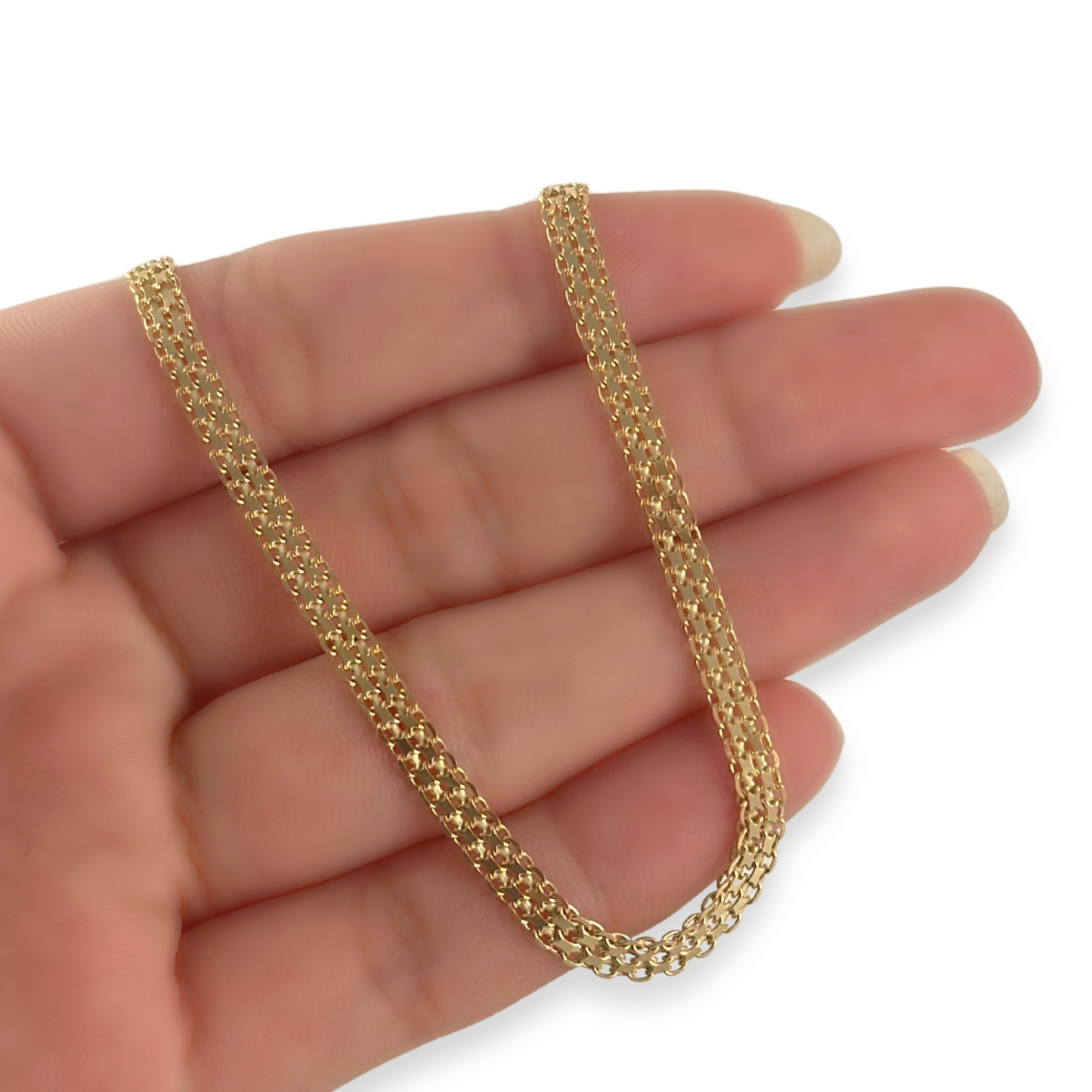 BISMARK BRACELET