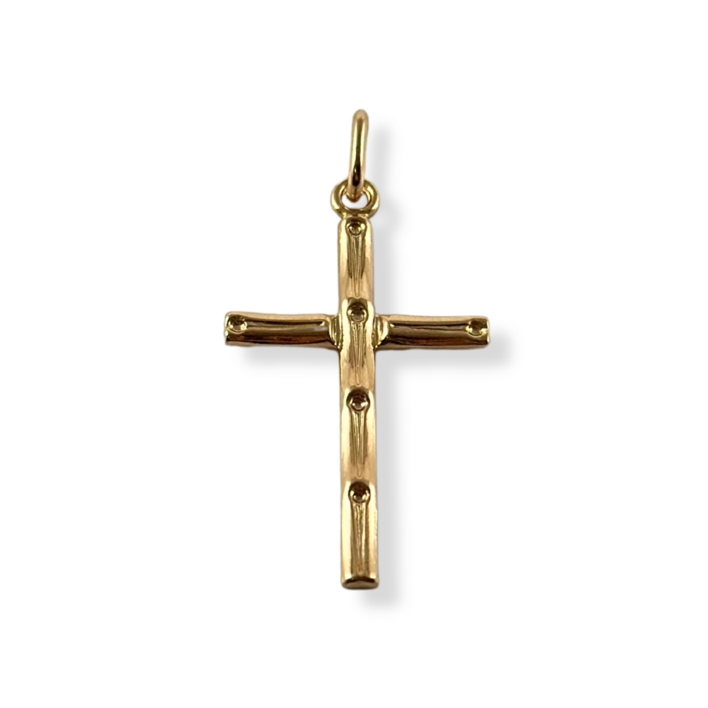 CROSS PENDANT