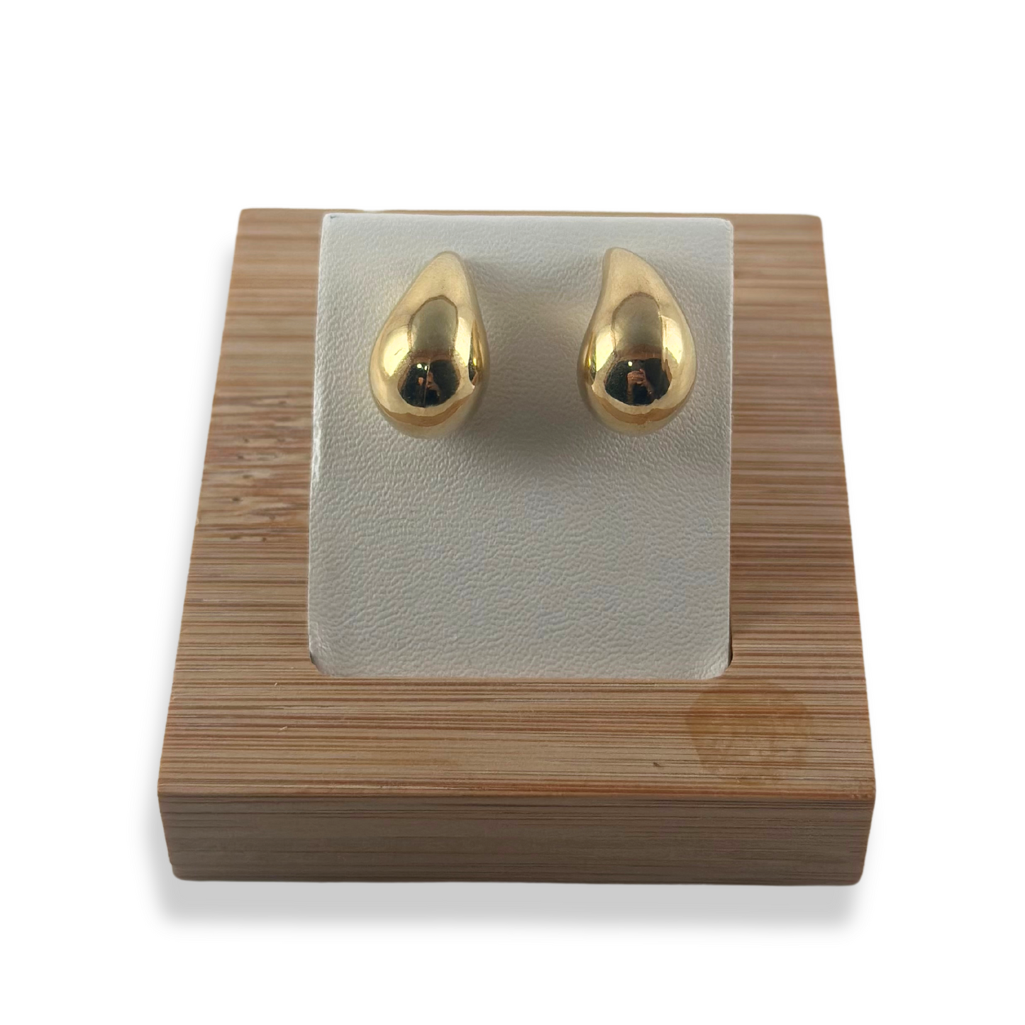 DROP STUD EARRINGS