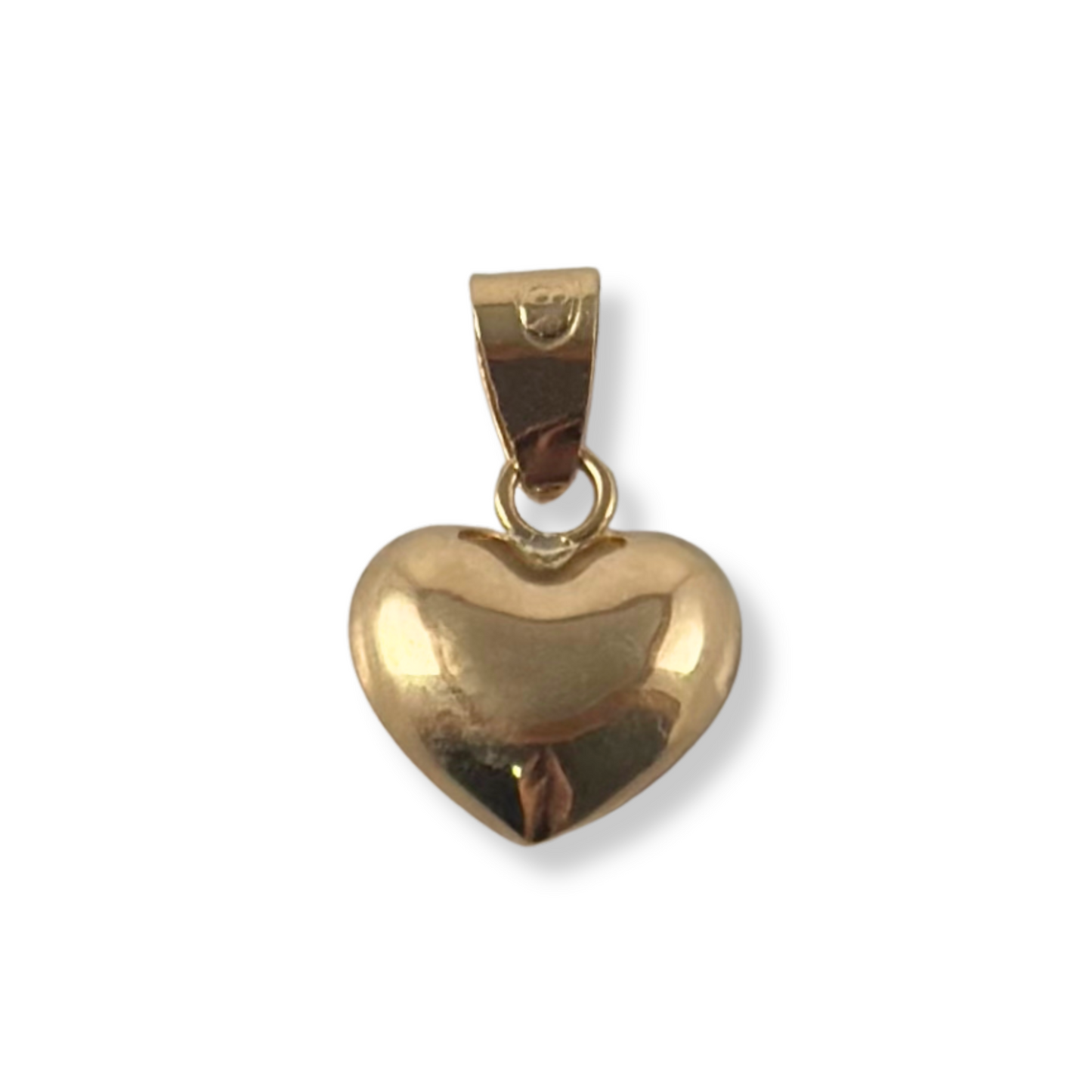 HEART PENDANT