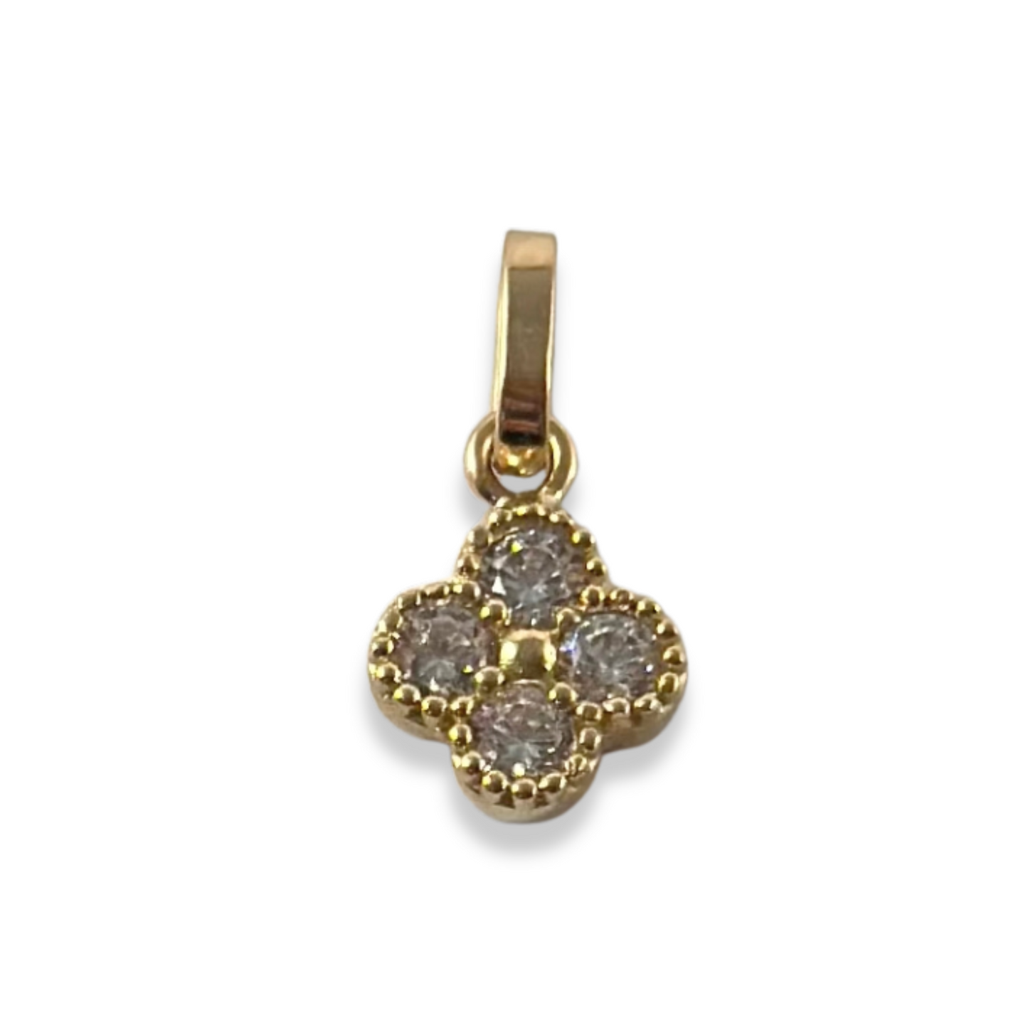 CLOVER PENDANT