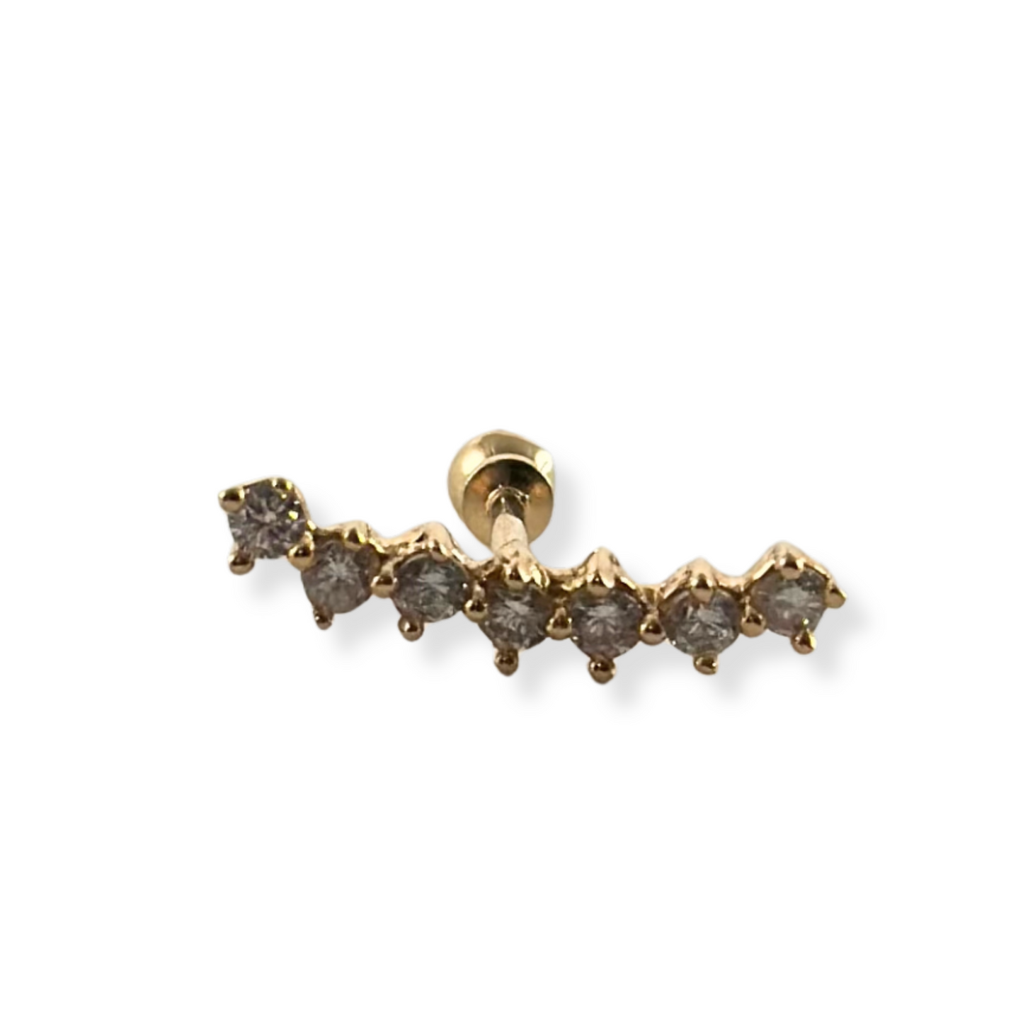 ARCH PIERCING