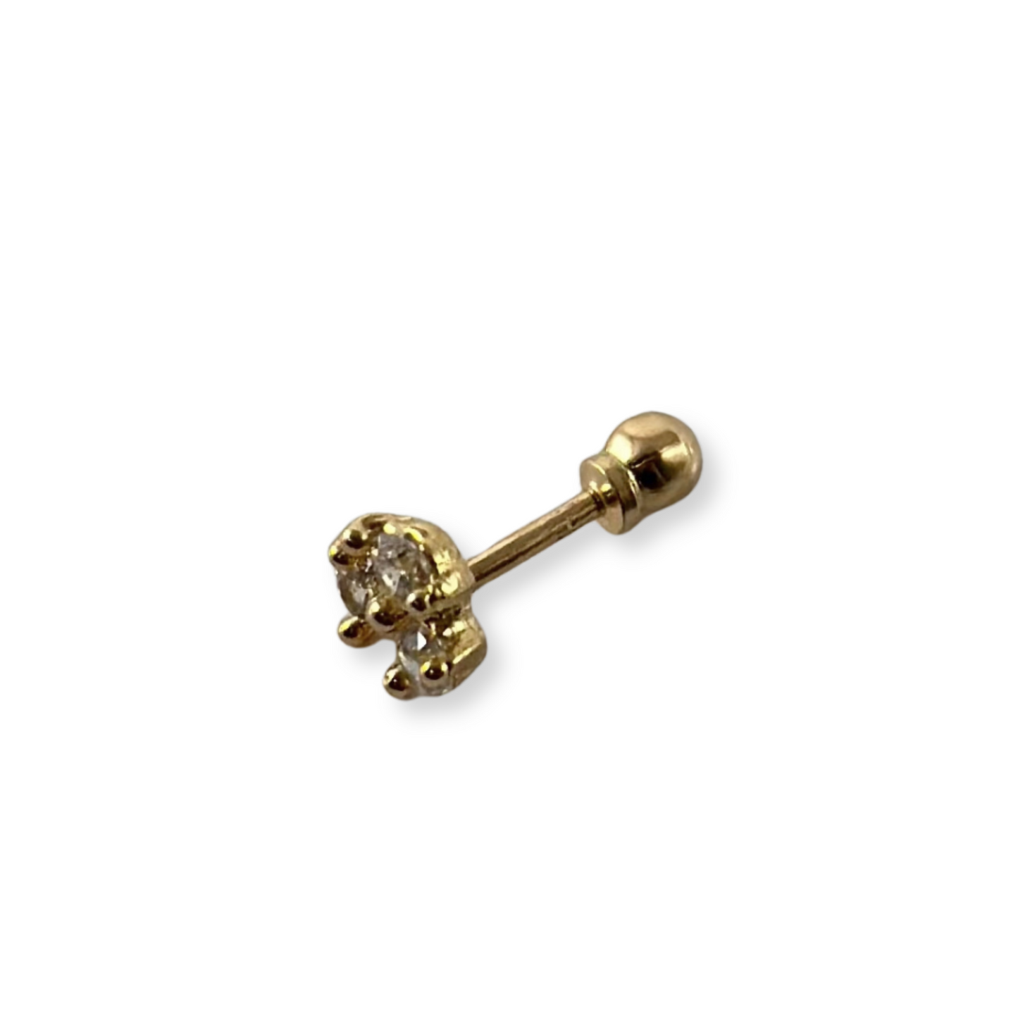 FLOWER PIERCING