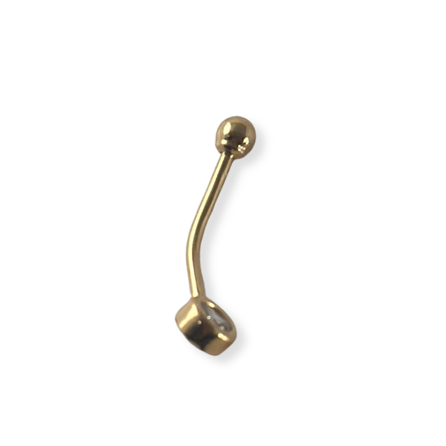 NAVEL PIERCING