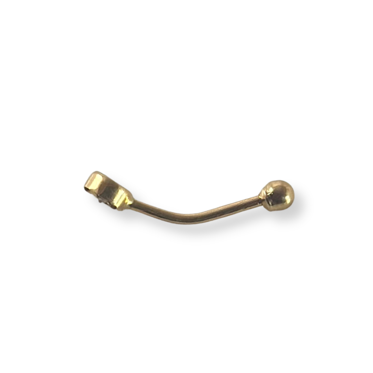 NAVEL PIERCING