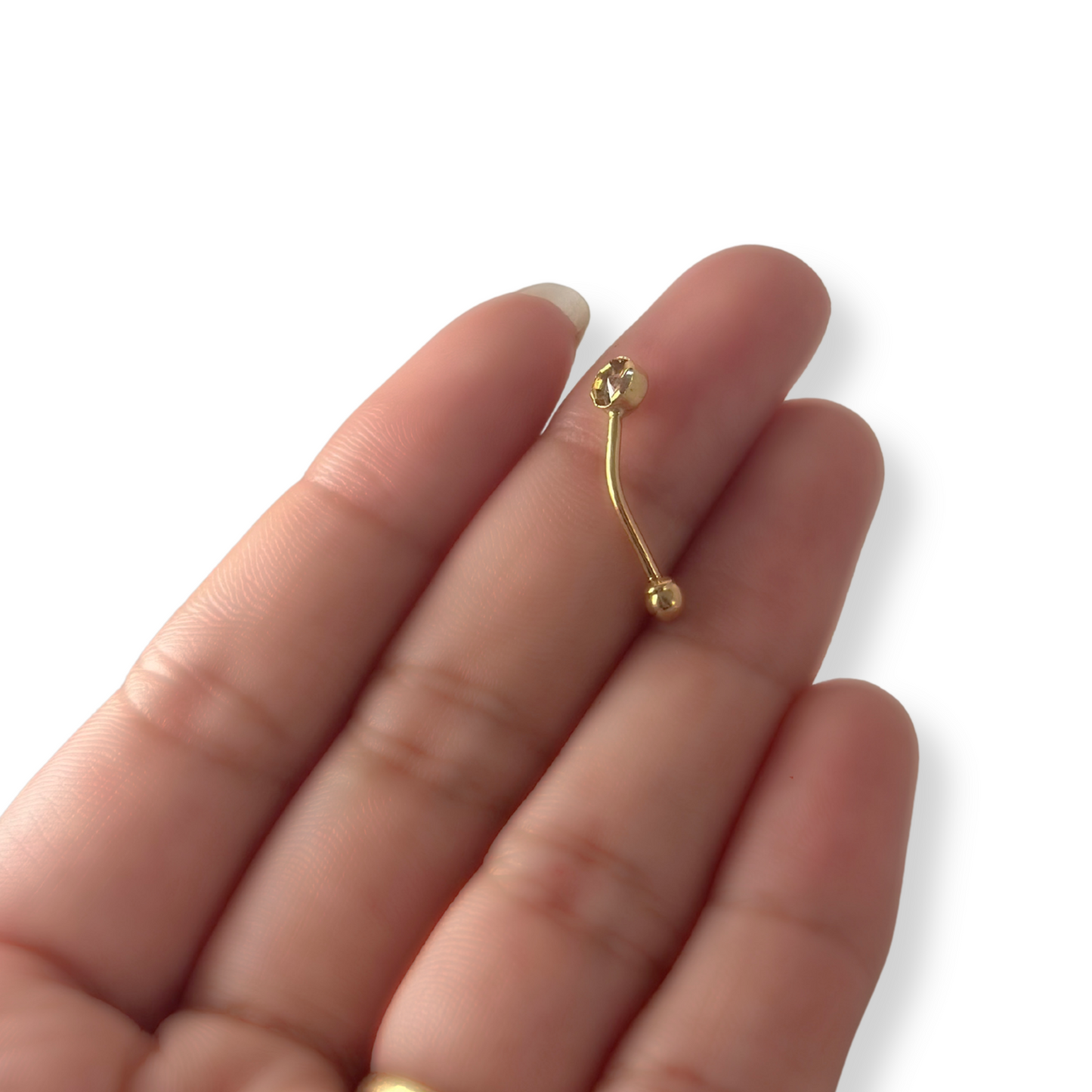 NAVEL PIERCING
