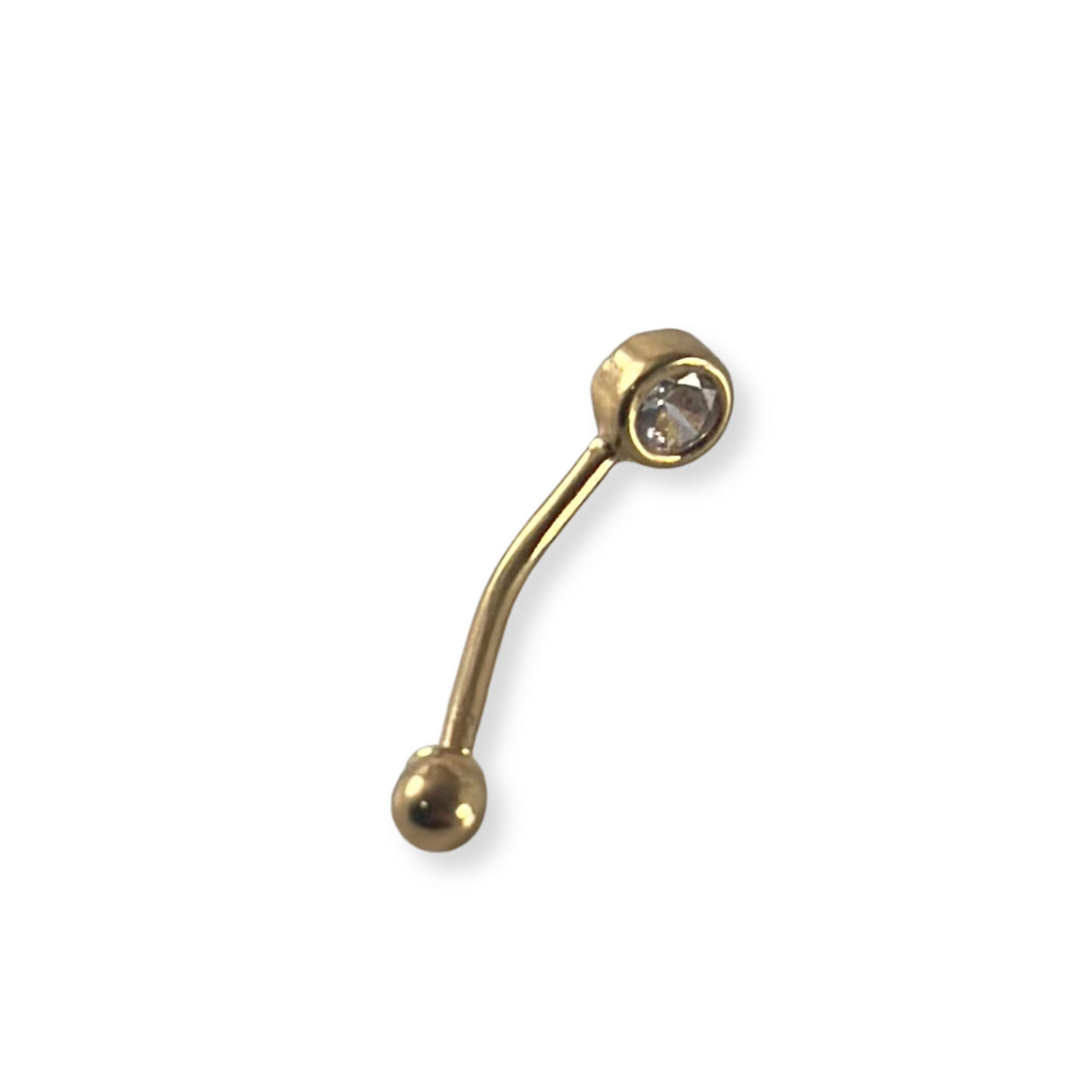 NAVEL PIERCING