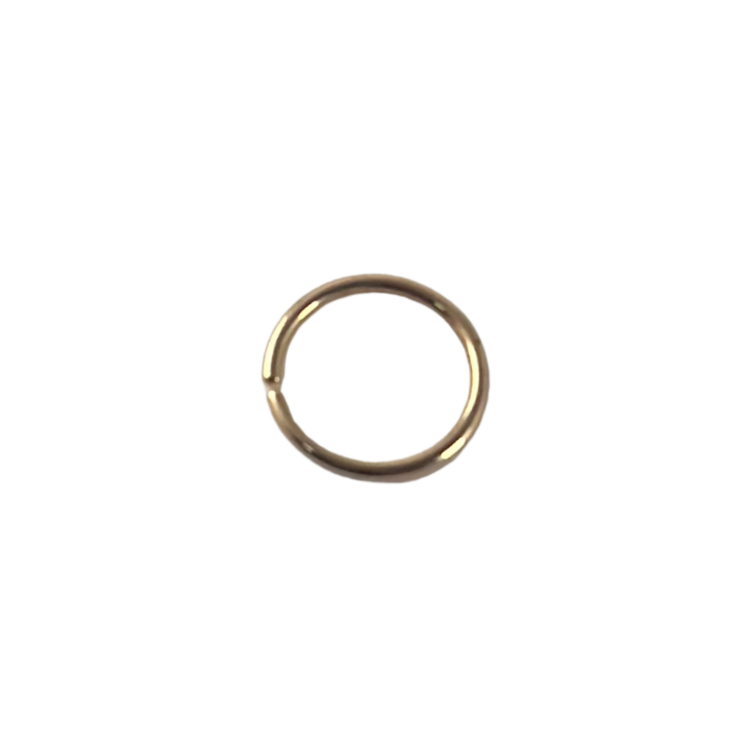 HOOP PIERCING
