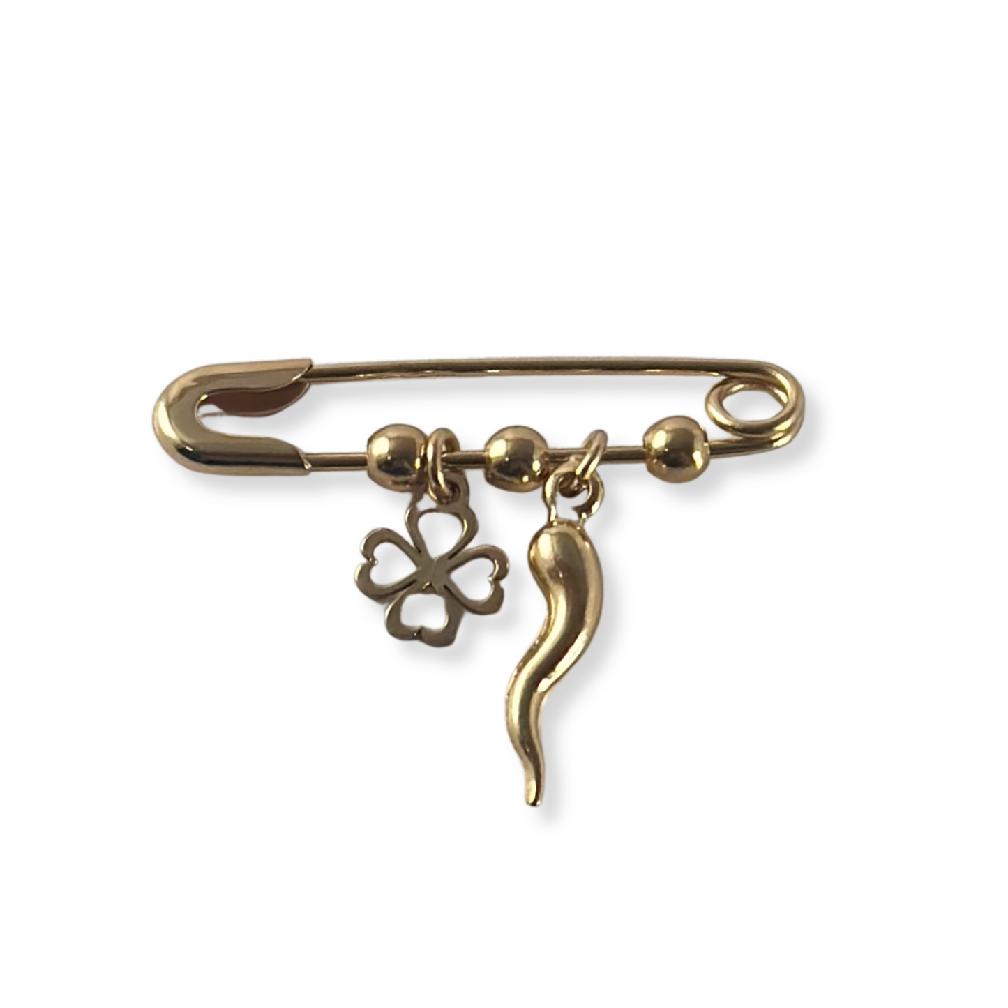 BABY SAFETY PIN