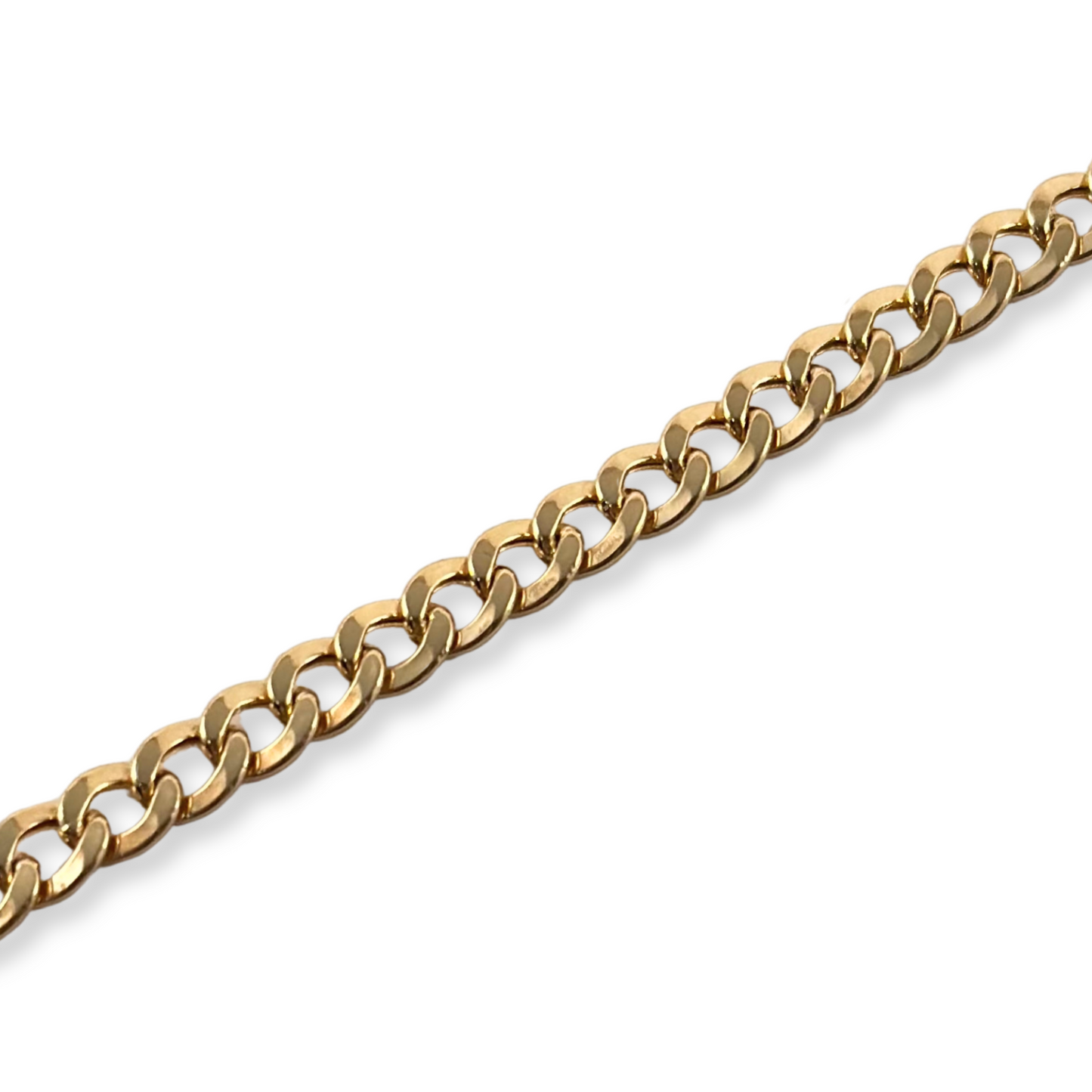 CUBAN BRACELET