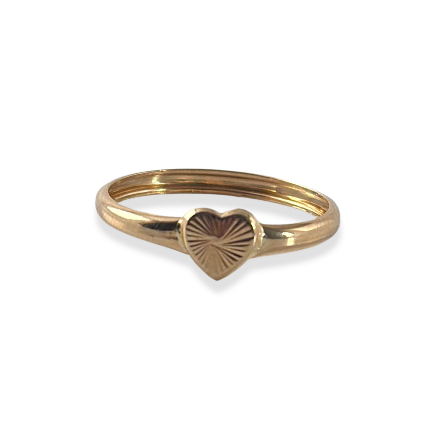 HEART RING