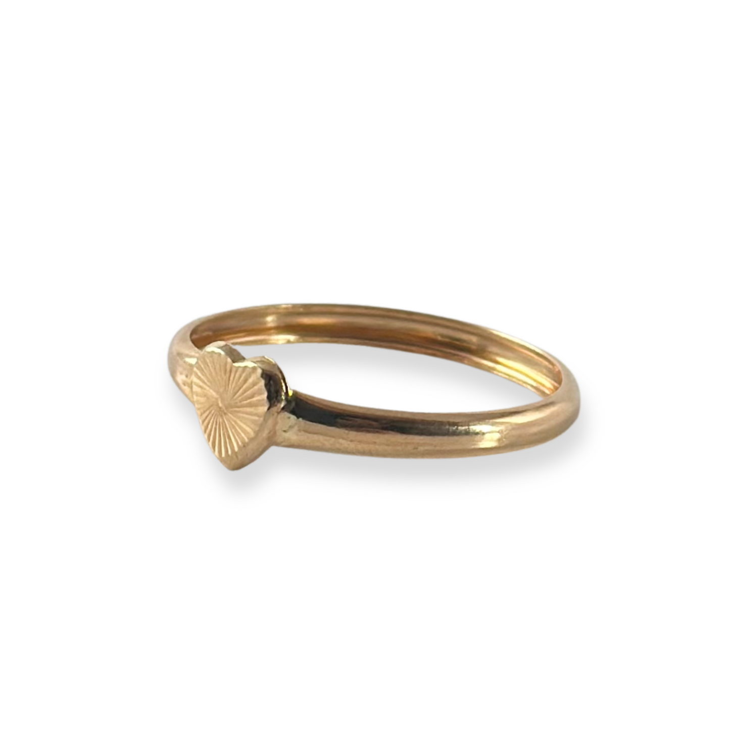 HEART RING