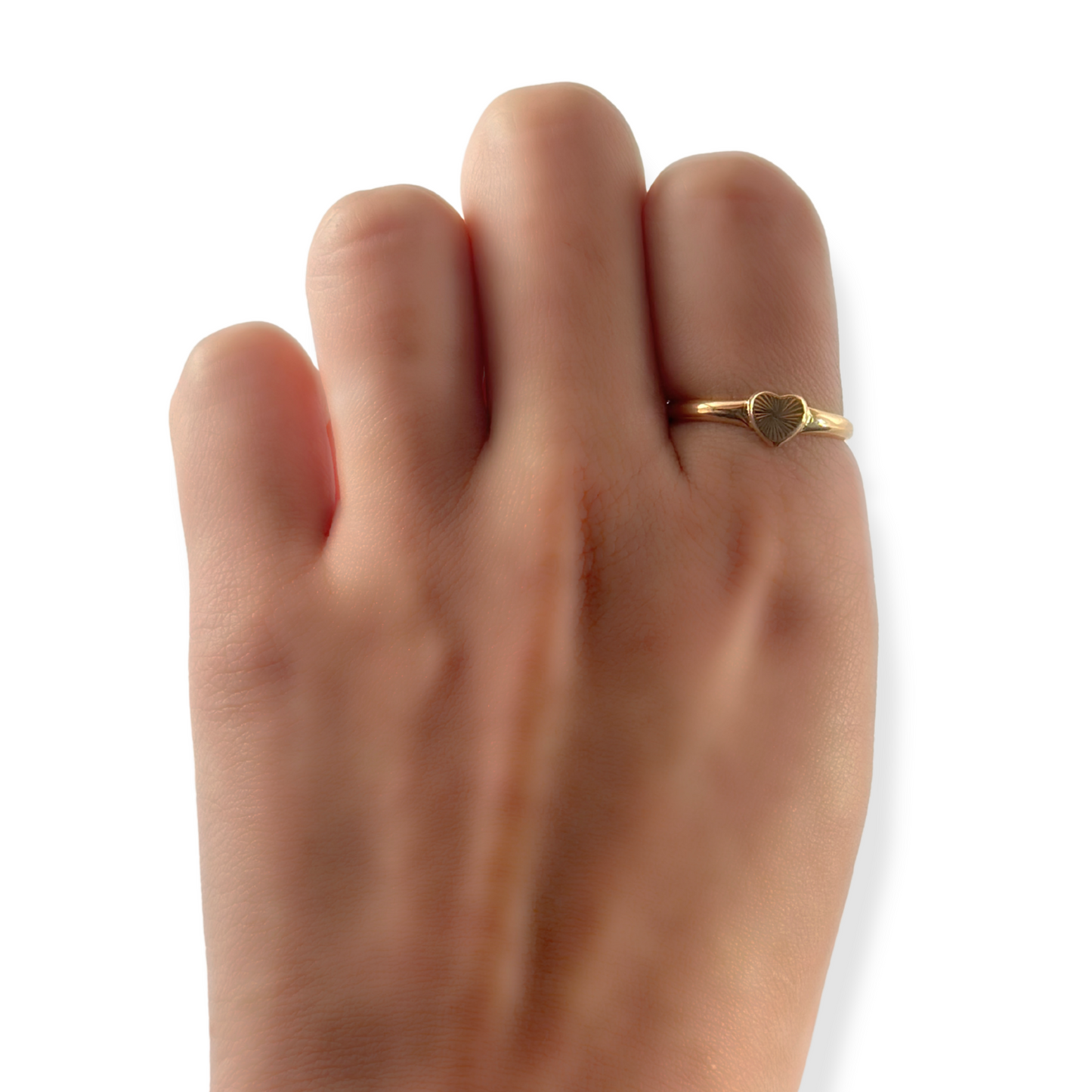 HEART RING