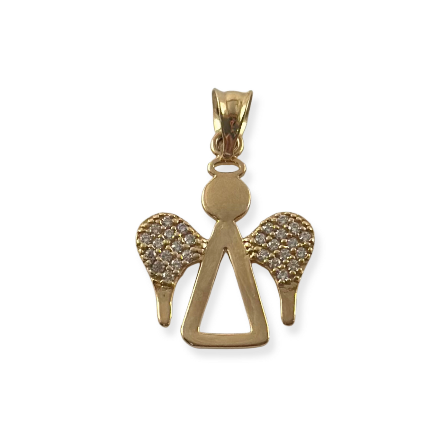 ANGEL PENDANT
