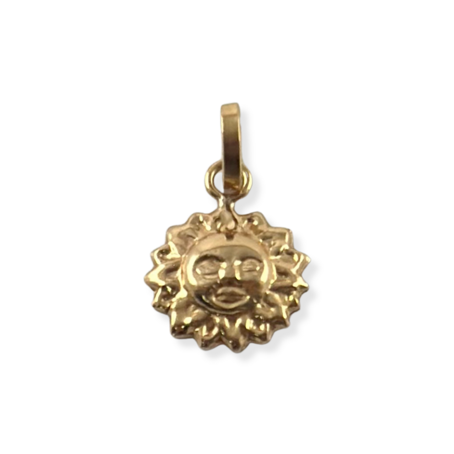 PENDANT SUN