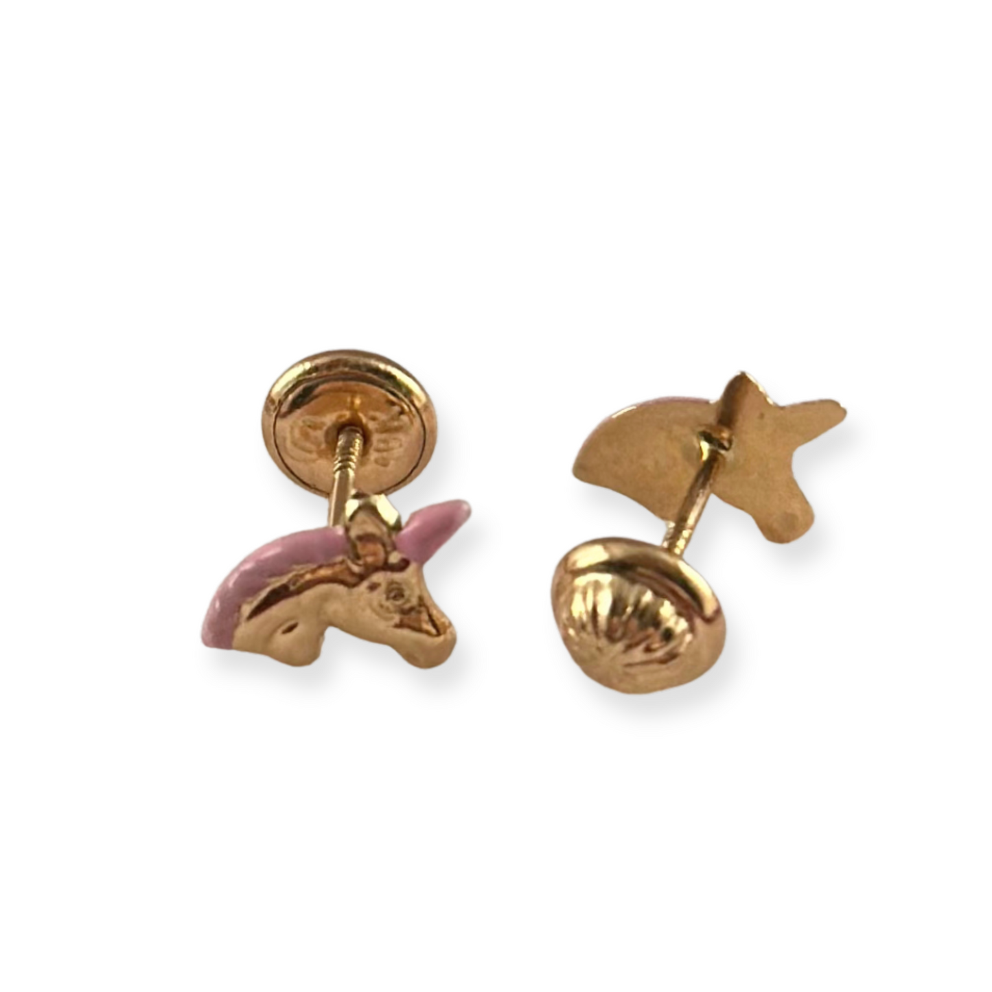BABY UNICOR EARRINGS