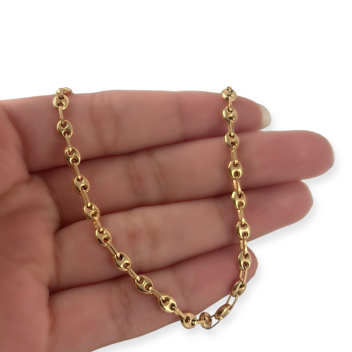 GC CHAIN