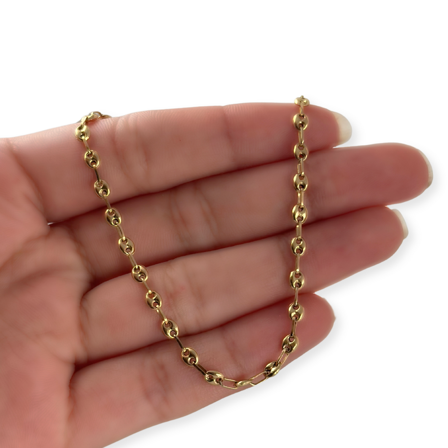 GC CHAIN