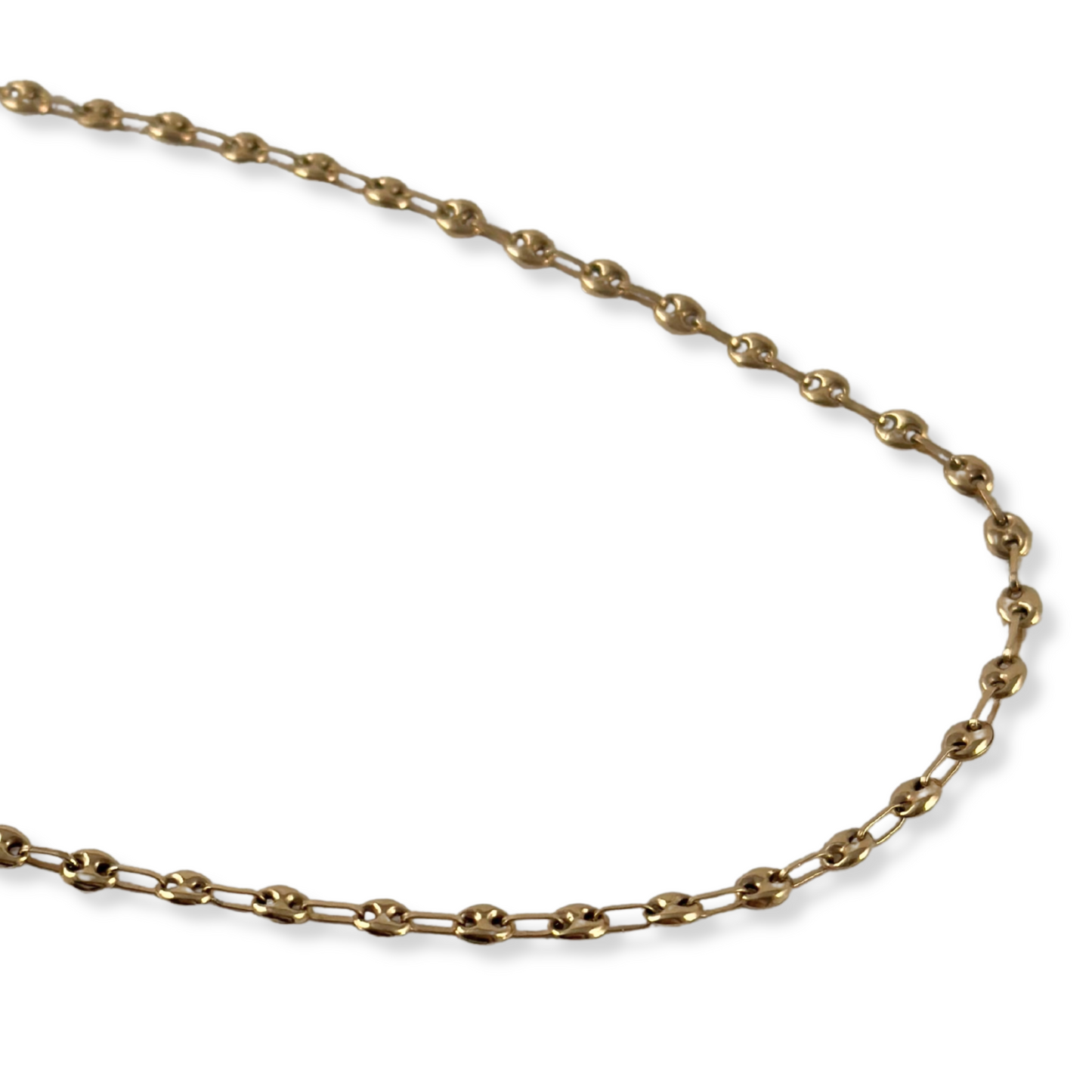 GC CHAIN