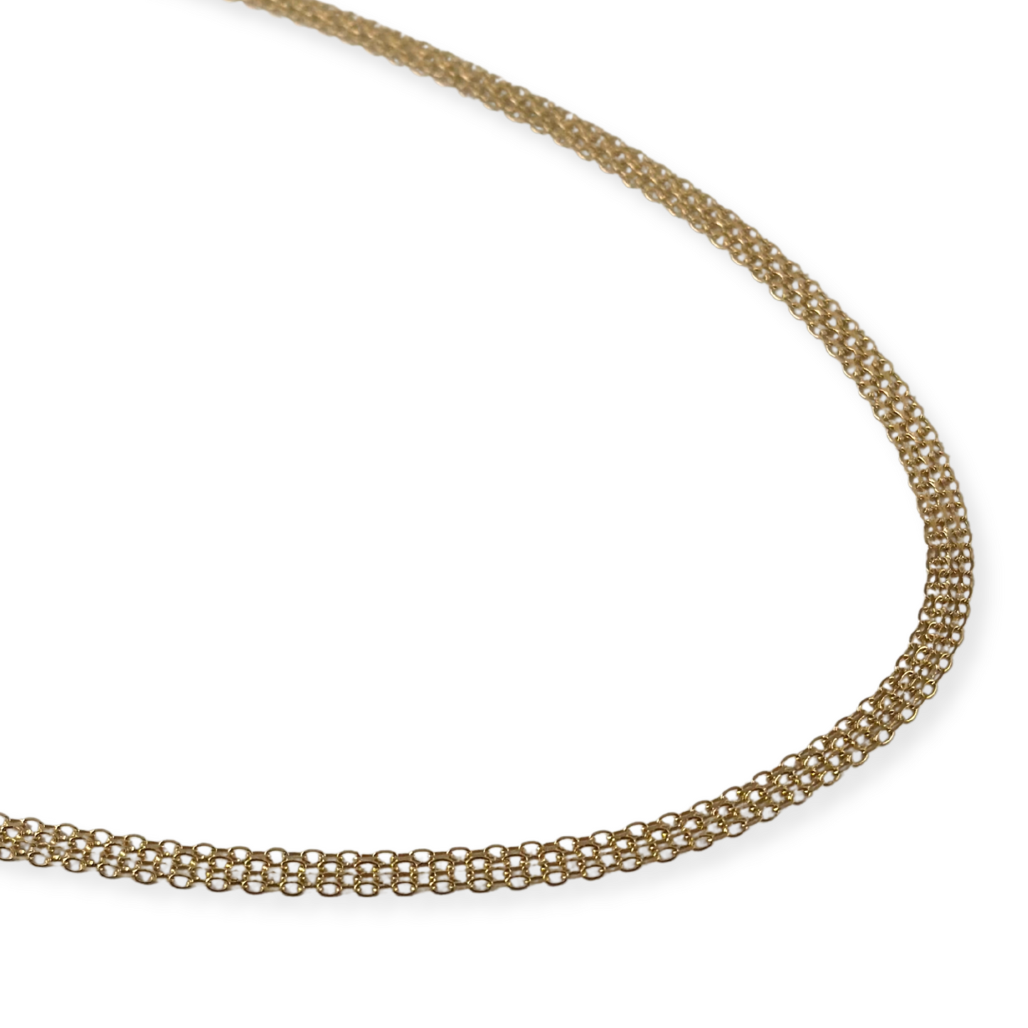 BISMARK CHAIN