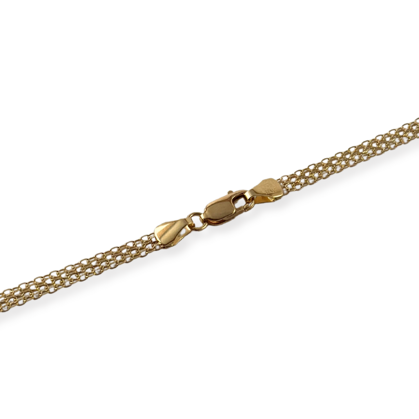 BISMARK CHAIN