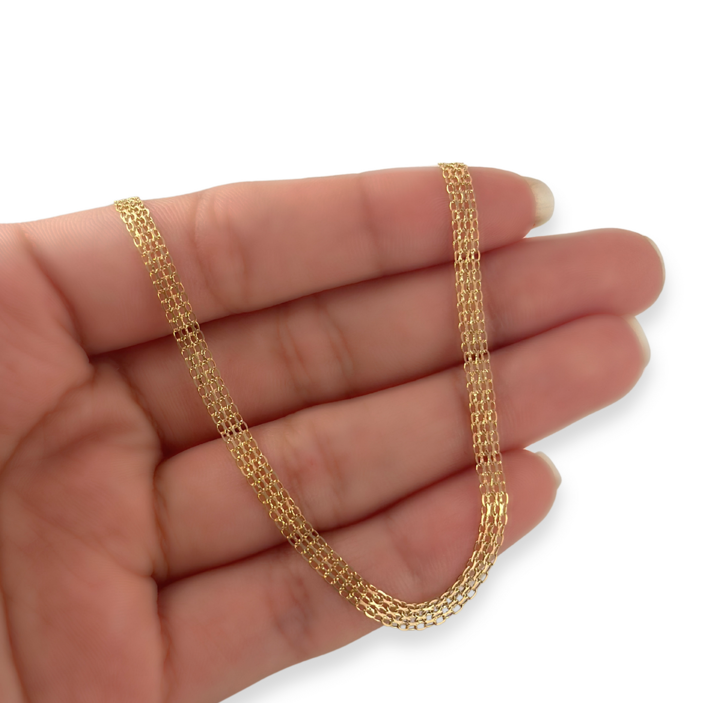 BISMARK CHAIN