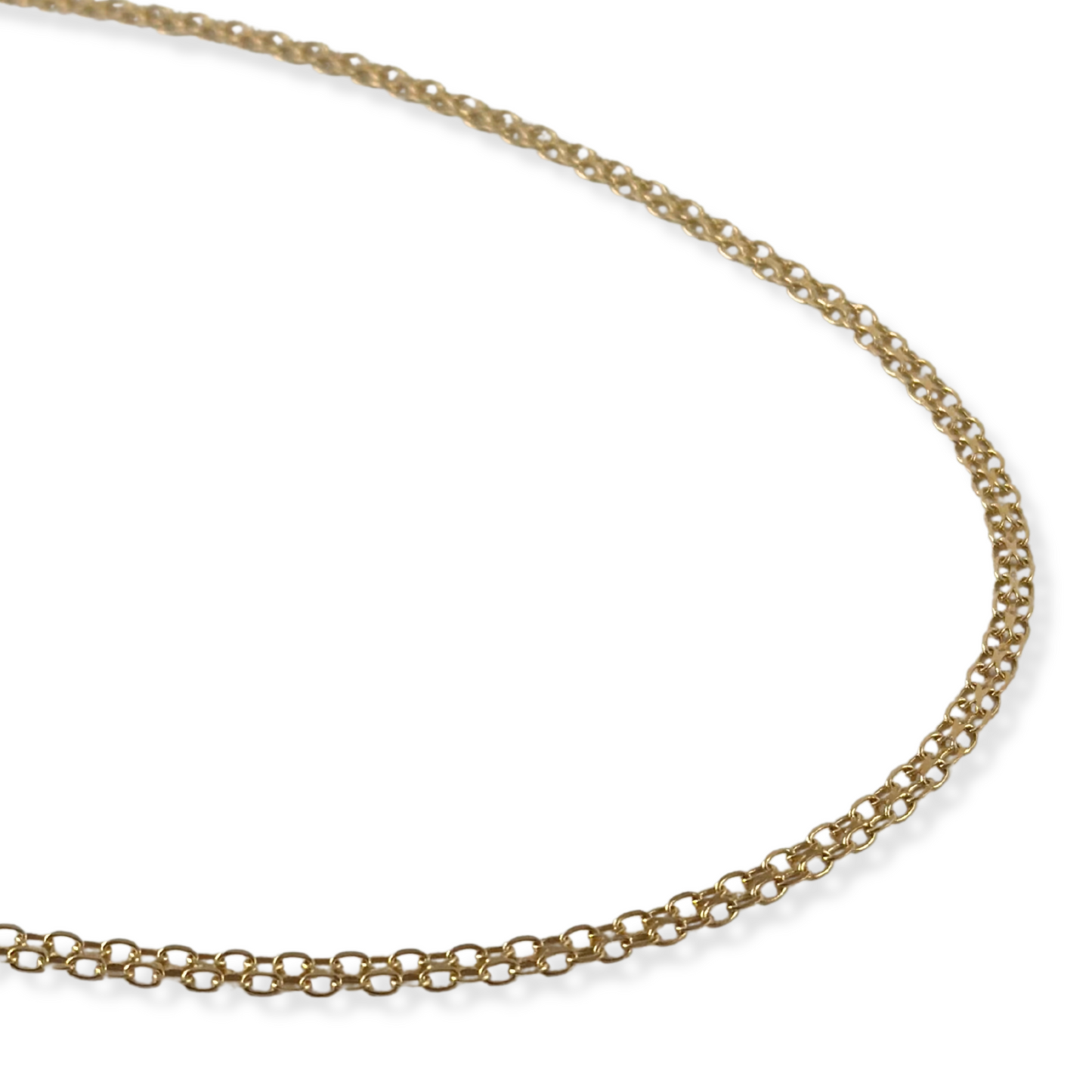 BISMARK CHAIN