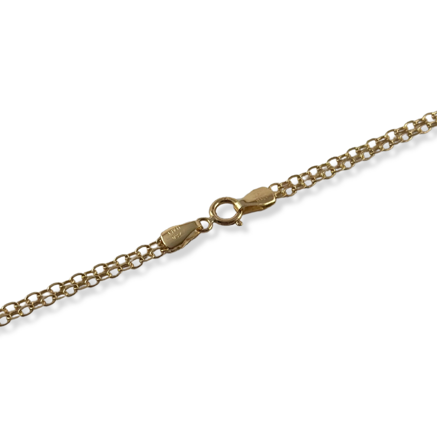 BISMARK CHAIN
