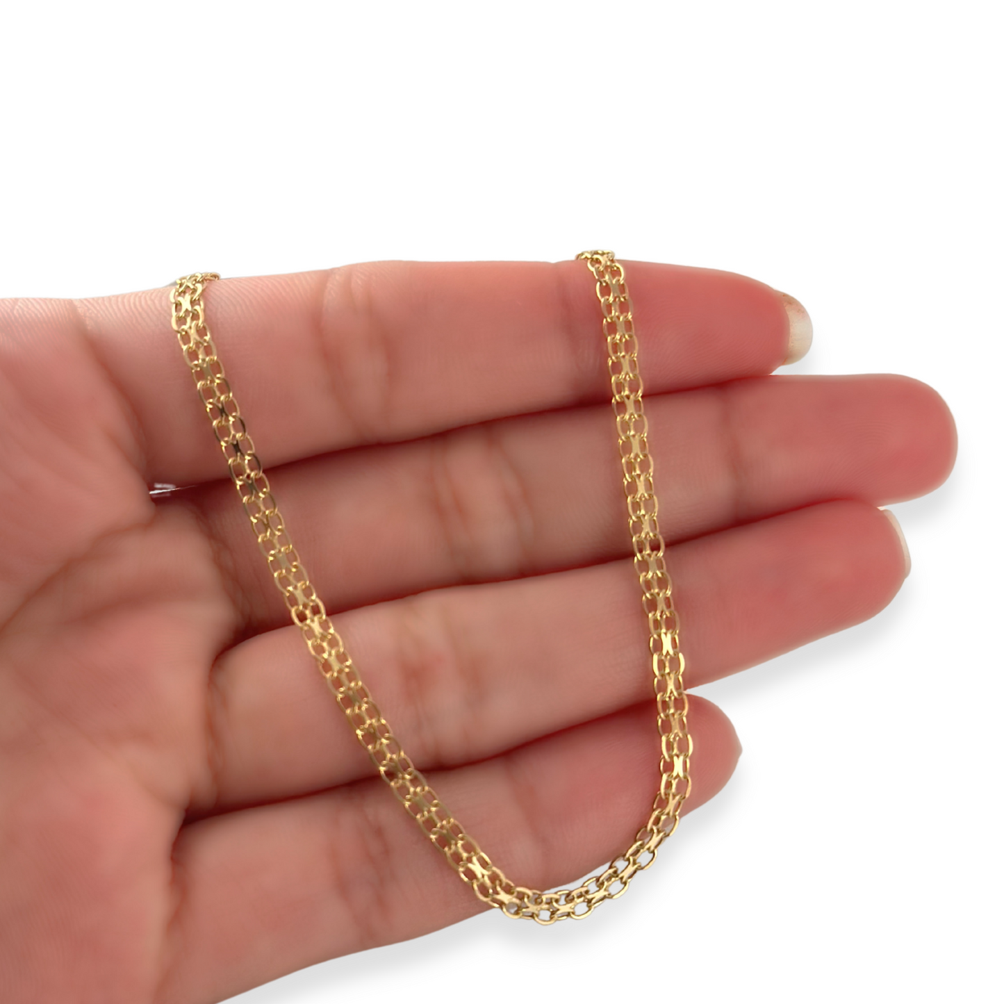 BISMARK CHAIN