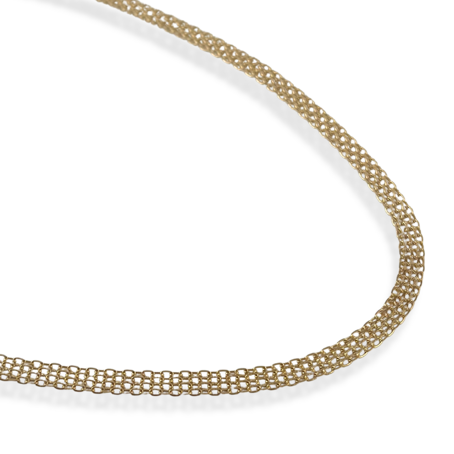 BISMARK CHAIN