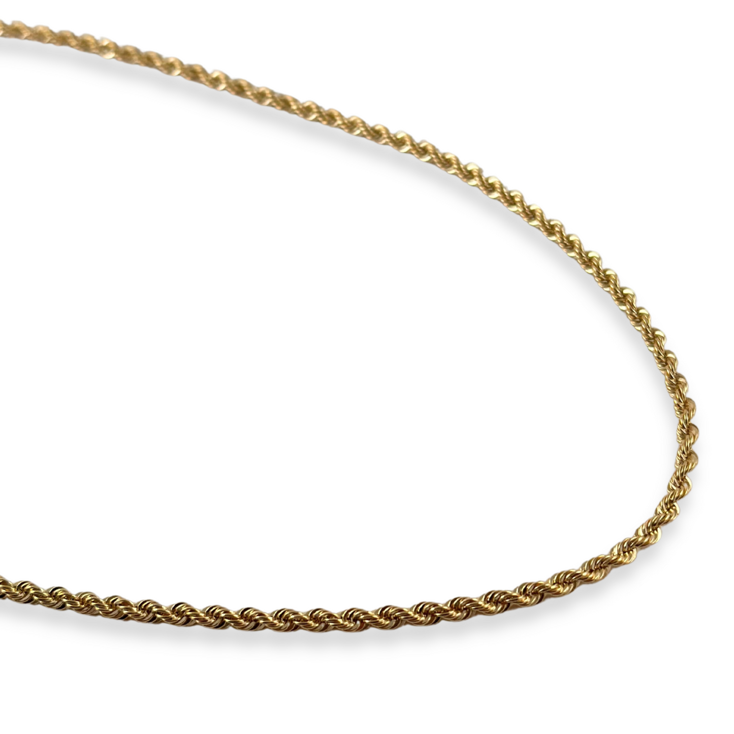 ROPE CHAIN