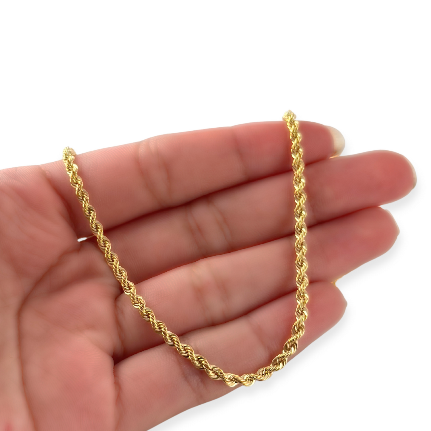 ROPE CHAIN