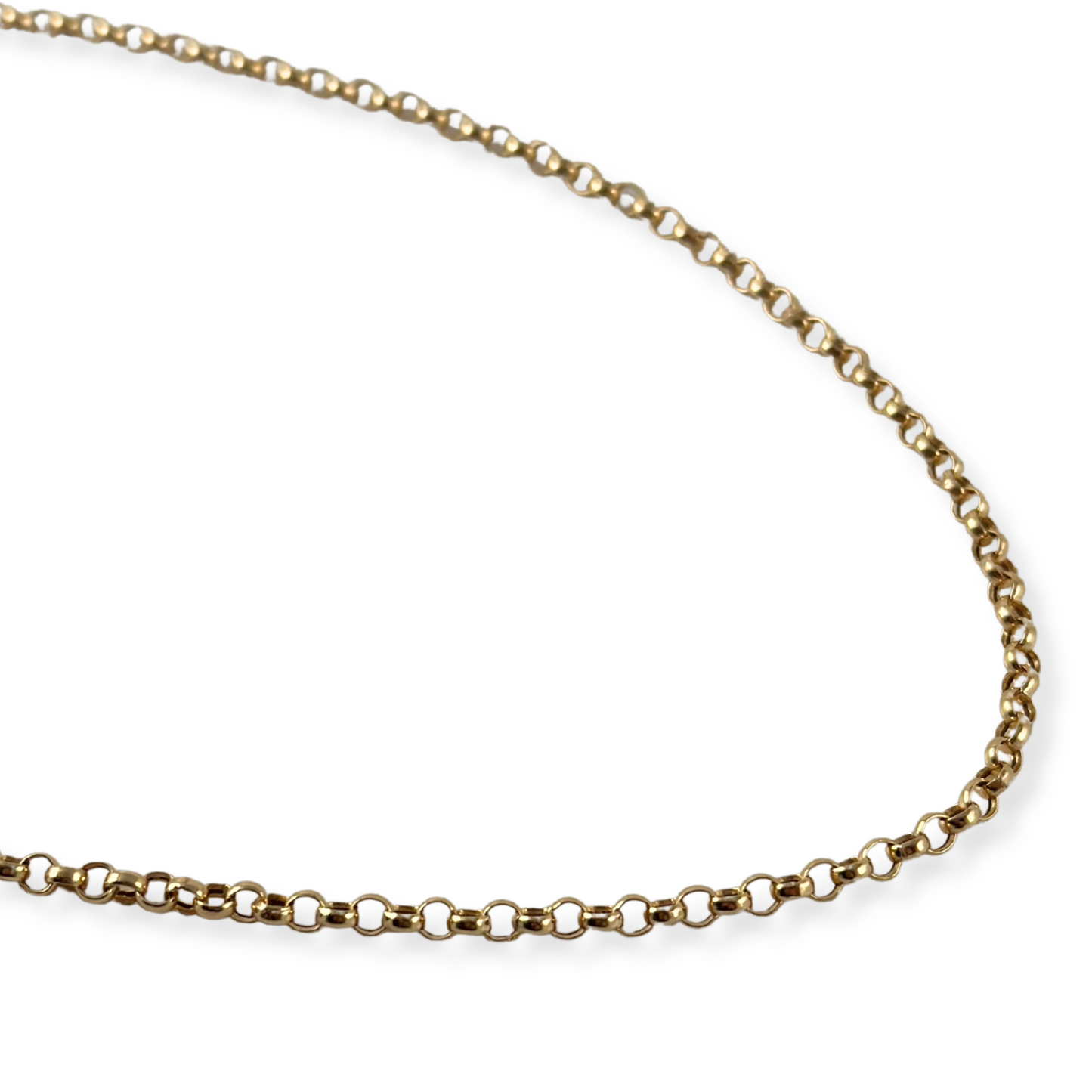 ROLL ON CHAIN