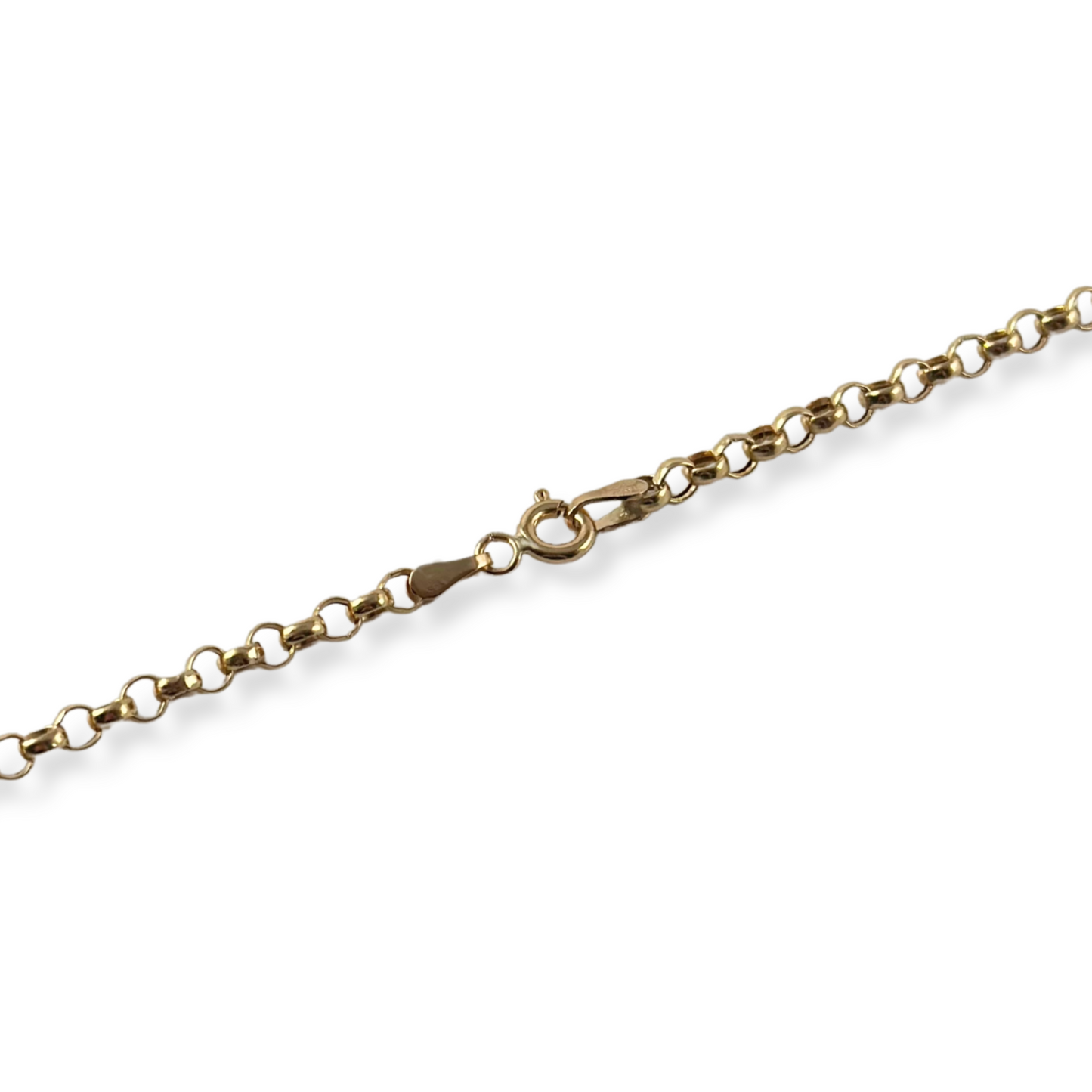 ROLL ON CHAIN